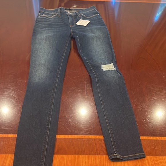 Hudson Nico super skinny jeans - Picture 5 of 6